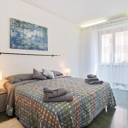 Casa Gianicolo Trastevere 4 Persone ローマ エクステリア 写真