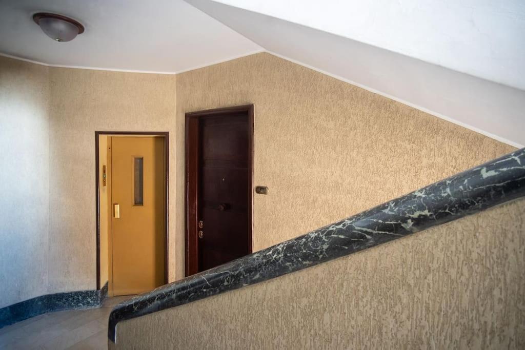 Casa Gianicolo Trastevere 4 Persone ローマ エクステリア 写真