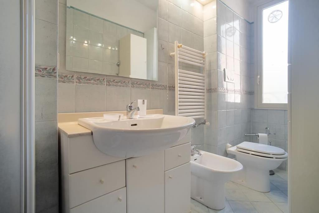 Casa Gianicolo Trastevere 4 Persone ローマ エクステリア 写真